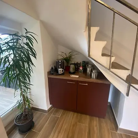 Дом отдыха Maison De Caractere, Zilia, Au Pied Du Montegrossu Zilia