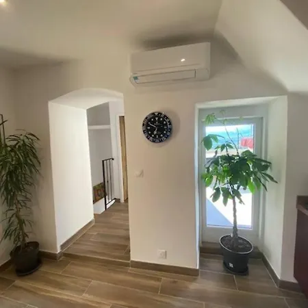 Maison De Caractere, Zilia, Au Pied Du Montegrossu Дом отдыха