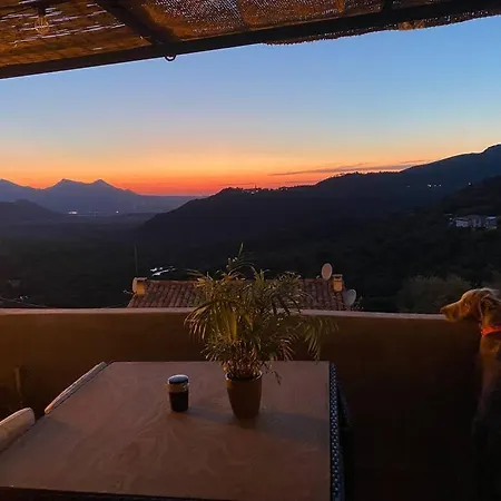 Maison De Caractere, Zilia, Au Pied Du Montegrossu * Zilia