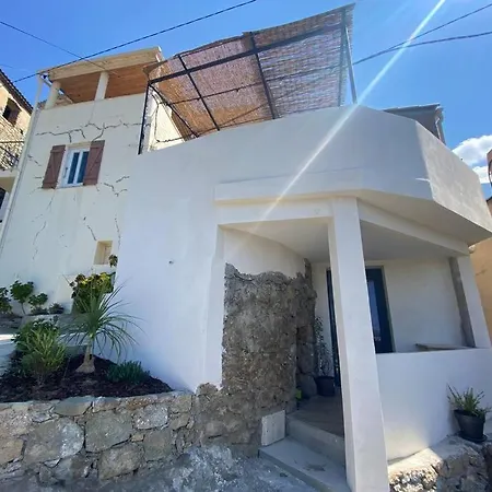 Maison De Caractere, Zilia, Au Pied Du Montegrossu Zilia