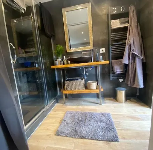 Maison De Caractère, Zilia, Au Pied Du Montegrossu Hébergement de vacances