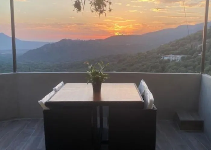 Maison De Caractère, Zilia, Au Pied Du Montegrossu Hébergement de vacances *