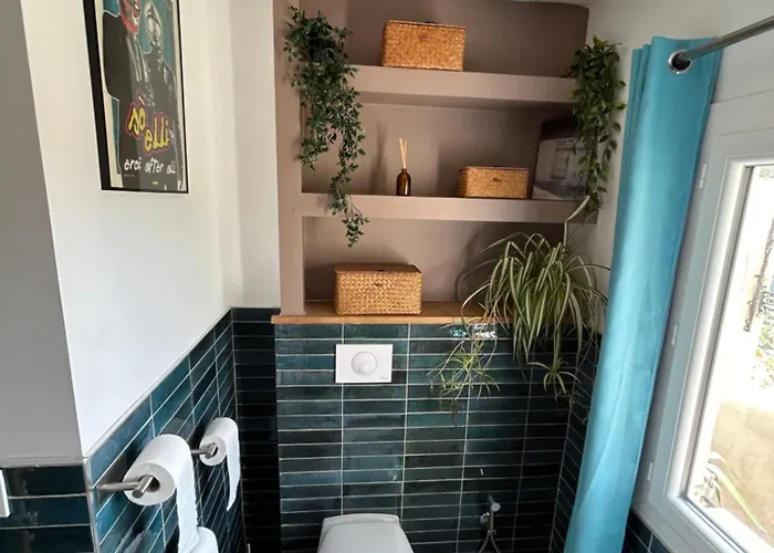 Hébergement de vacances Maison De Caractère, Zilia, Au Pied Du Montegrossu Zilia